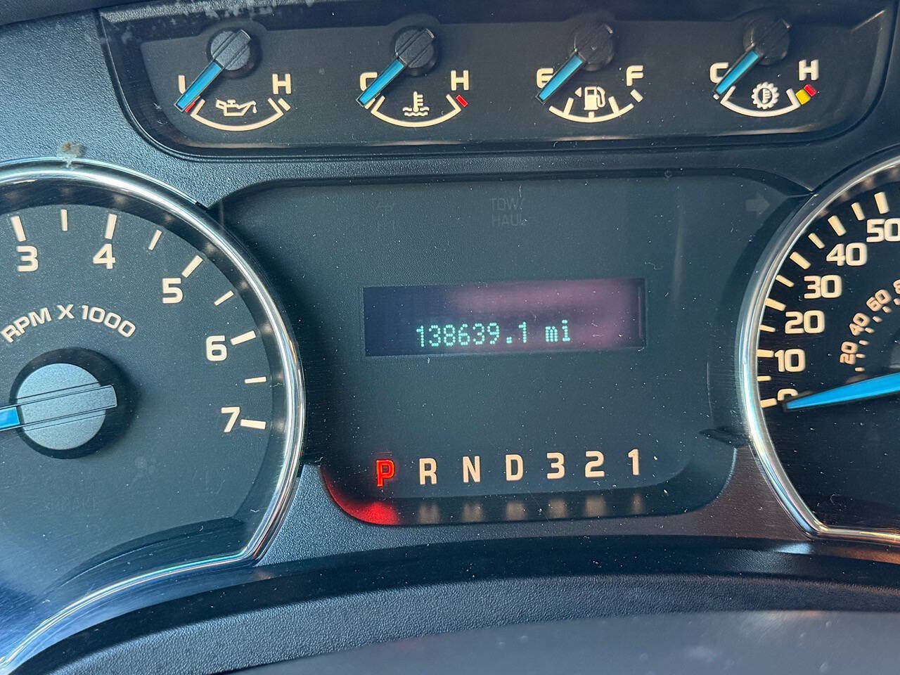 Used 2013 Ford F150 XLT RWD image 25
