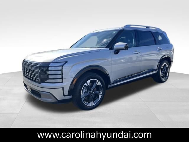 New 2026 Hyundai Palisade Limited image 3