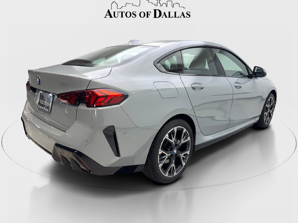 Used 2026 BMW 228i FWD image 7