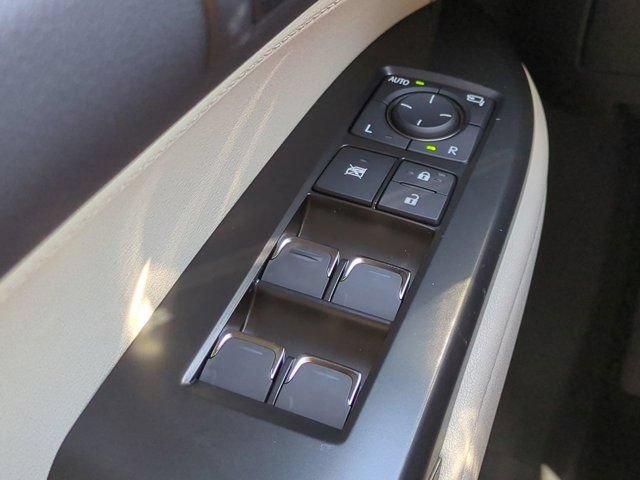 New 2026 Lexus NX 350 AWD w/ Luxury Package image 22