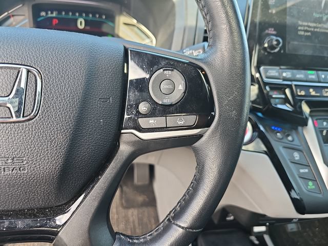 Used 2022 Honda Odyssey Elite image 14