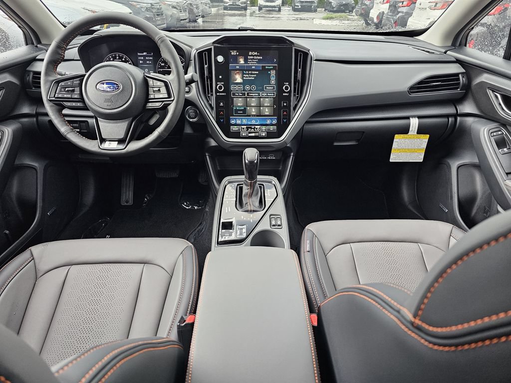 New 2026 Subaru Crosstrek 2.5i Limited AWD/4WD image 11
