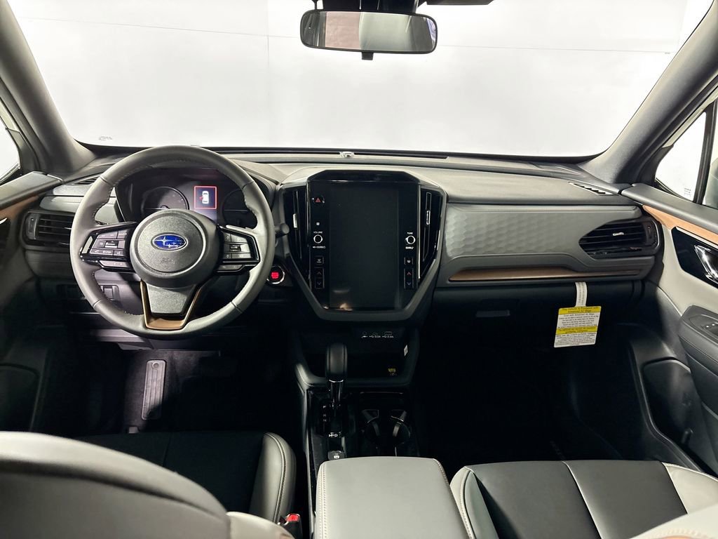 New 2026 Subaru Forester Sport image 12
