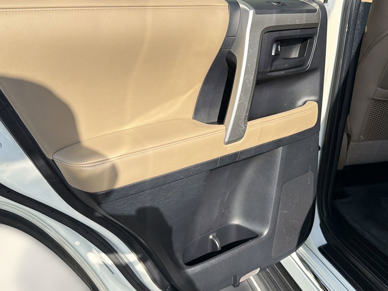 Used 2010 Toyota 4Runner Limited RWD image 20