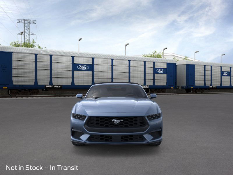 New 2026 Ford Mustang Premium image 6