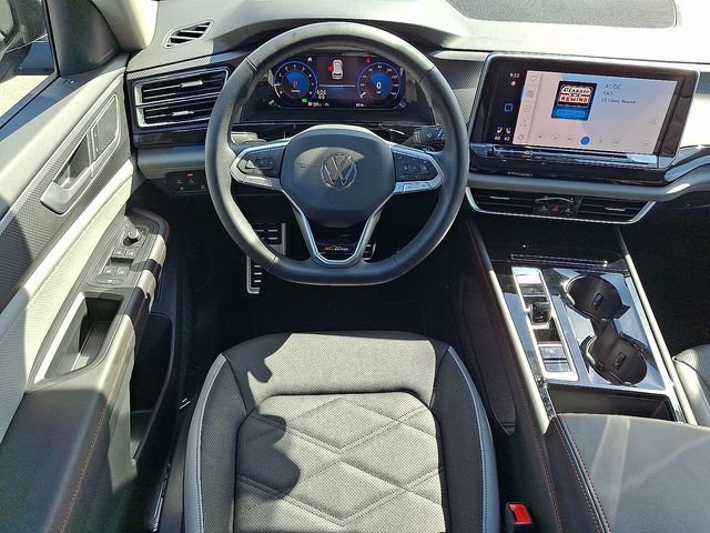 New 2026 Volkswagen Atlas Peak Edition AWD/4WD image 7