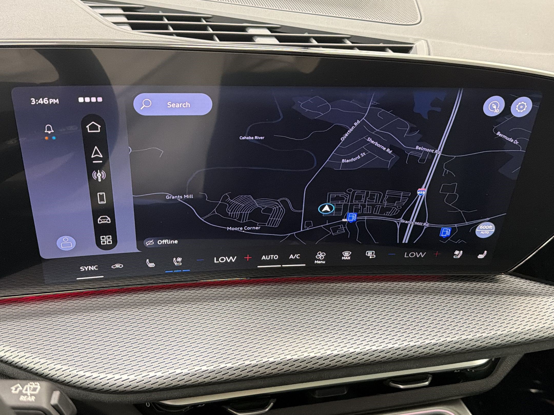 New 2026 Audi SQ5 Premium Plus AWD/4WD image 16