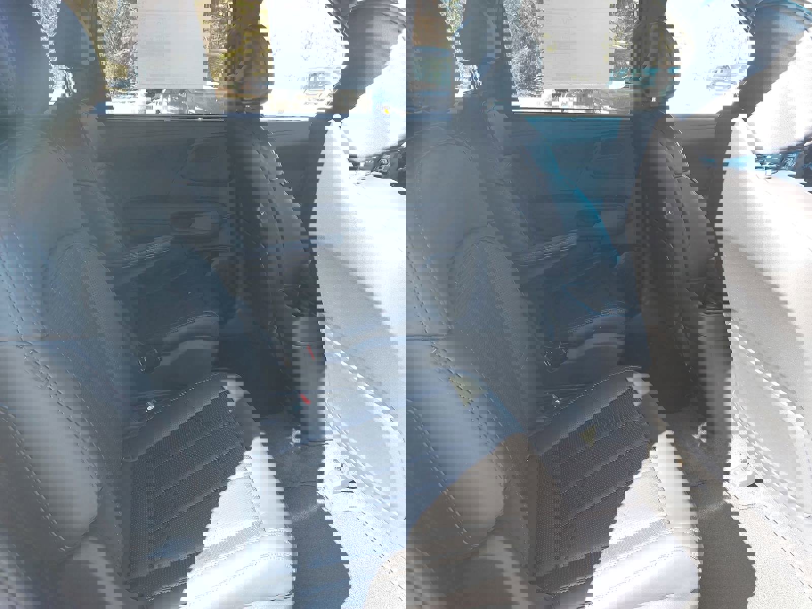 New 2027 Kia Telluride EX X-Line w/ Towing Package image 11