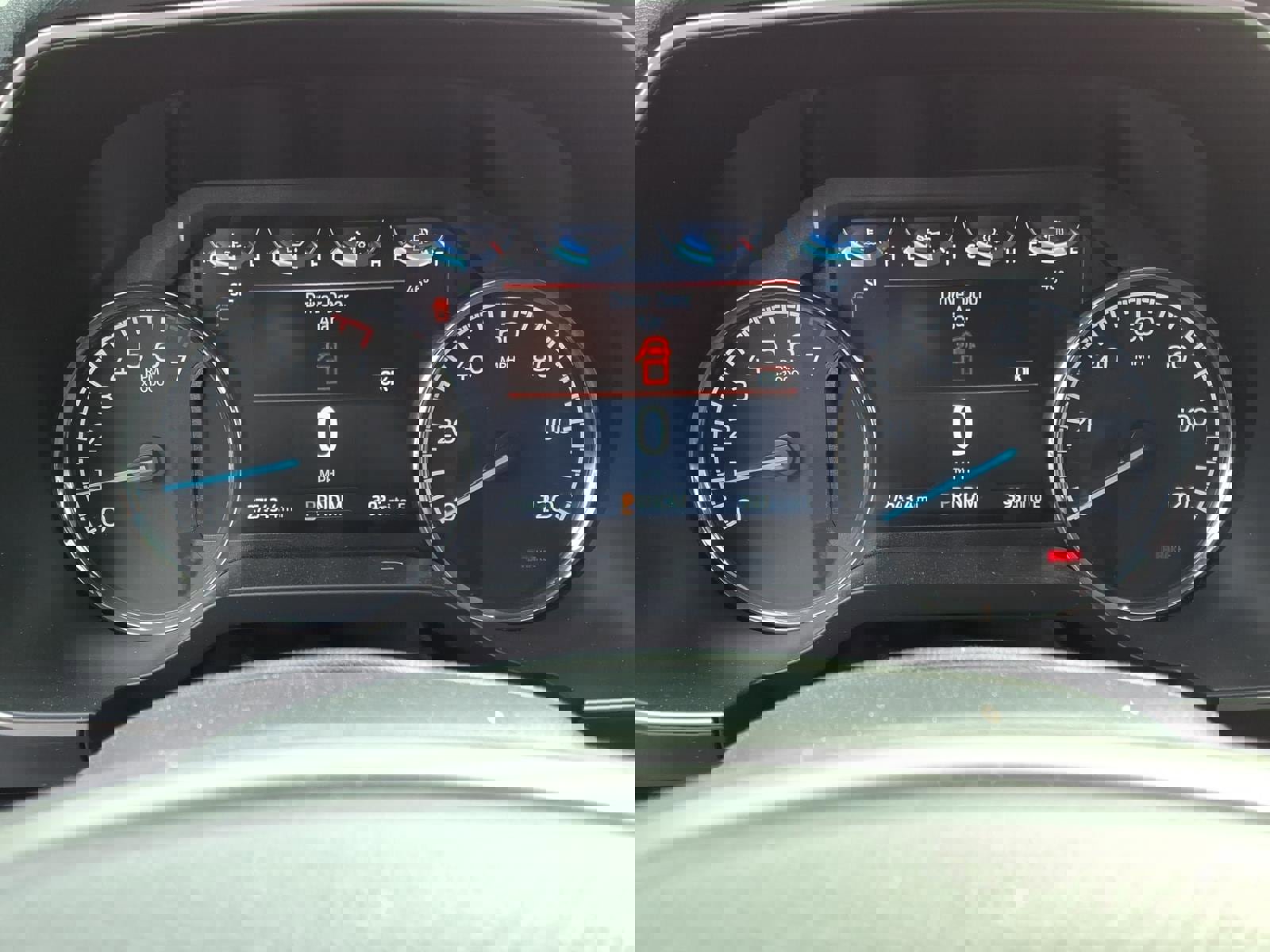 Certified 2022 Ford F150 XLT w/ Equipment Group 302A High image 22