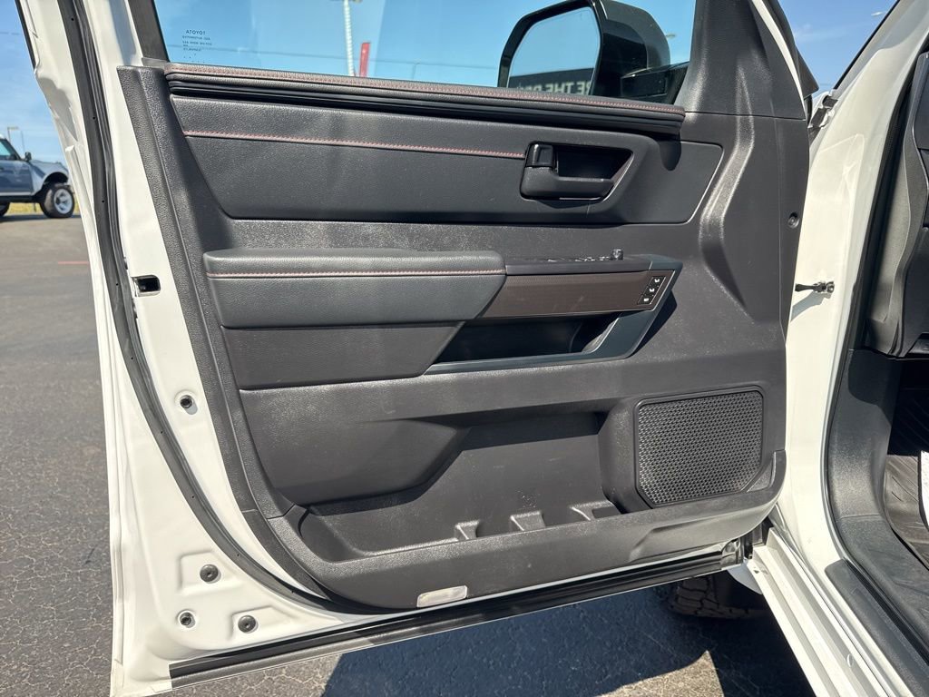 Used 2023 Toyota Tundra TRD Pro image 10