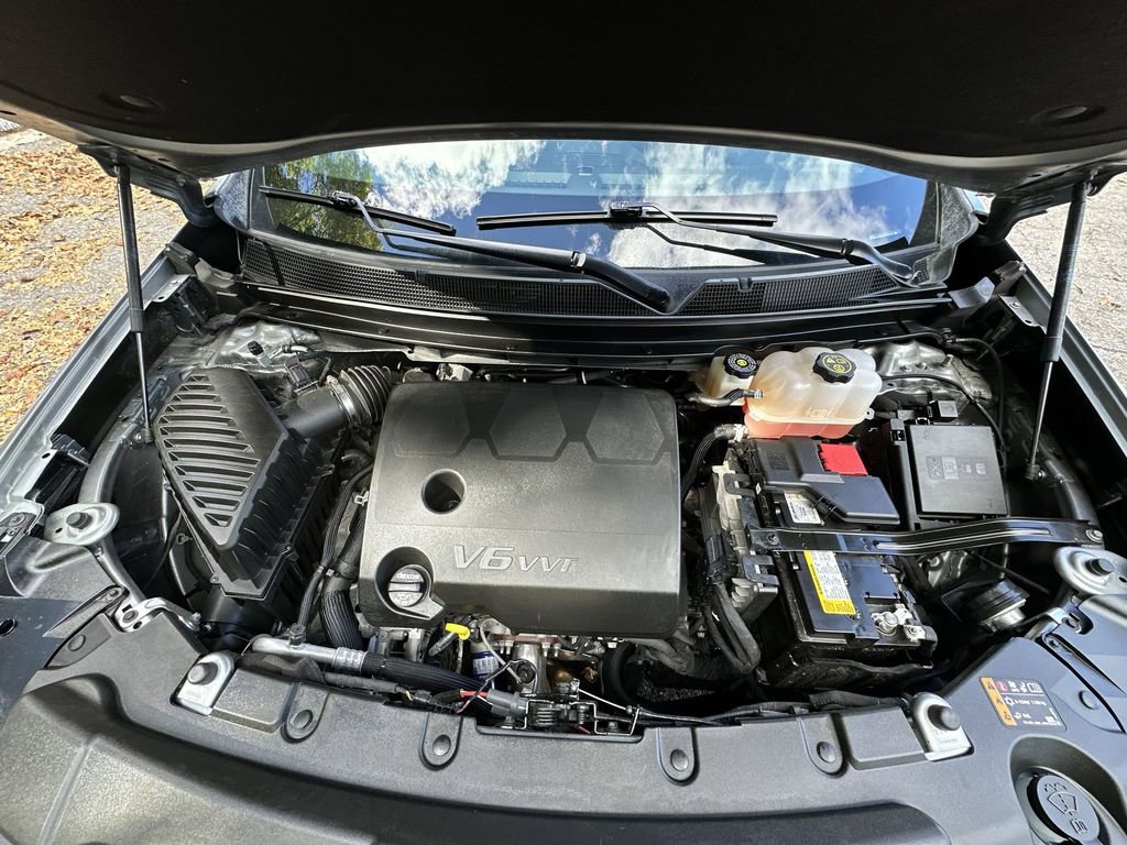 Certified 2023 Chevrolet Traverse LT image 30