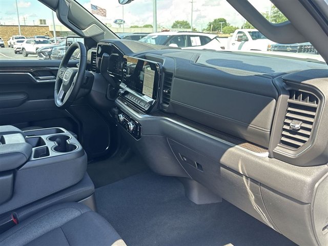 Certified 2026 GMC Sierra 1500 Elevation AWD/4WD image 28