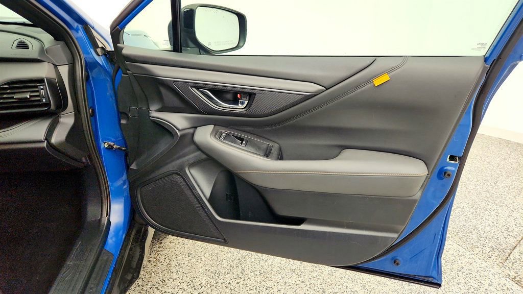 Used 2022 Subaru Outback Wilderness image 28