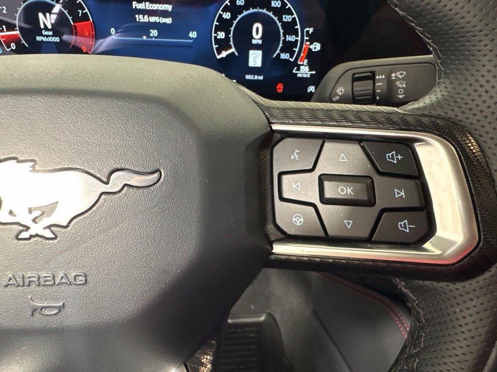 Used 2025 Ford Mustang GT Premium RWD image 18
