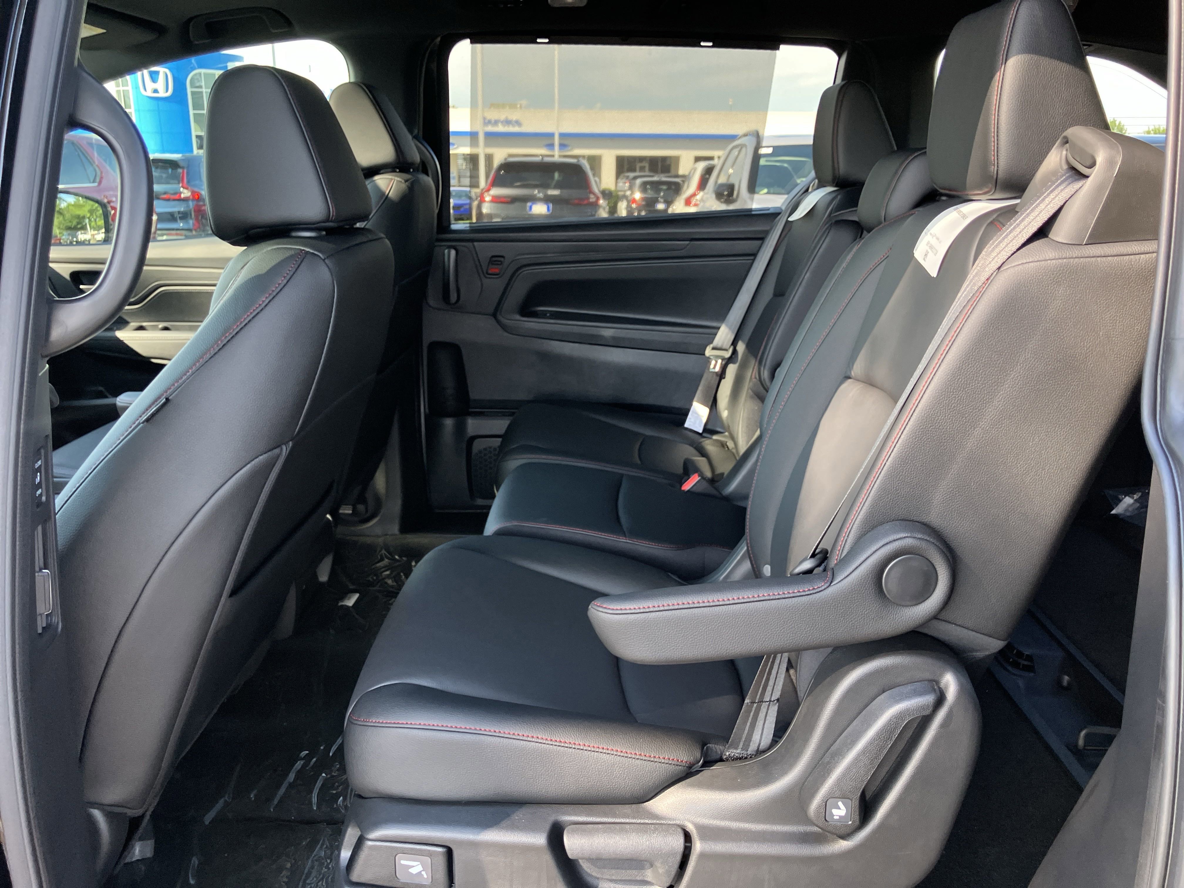 Used 2026 Honda Odyssey Sport-L image 31