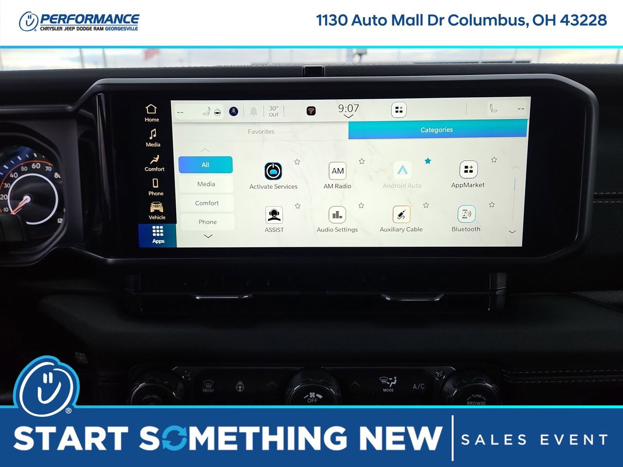 New 2026 Jeep Wrangler Sahara image 22