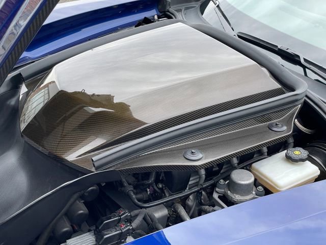 Used 2019 Chevrolet Corvette ZR1 image 19