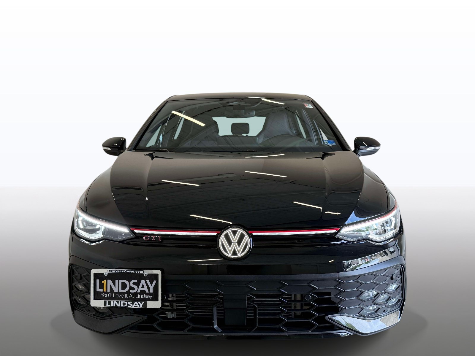 Used 2026 Volkswagen GTI S FWD image 8
