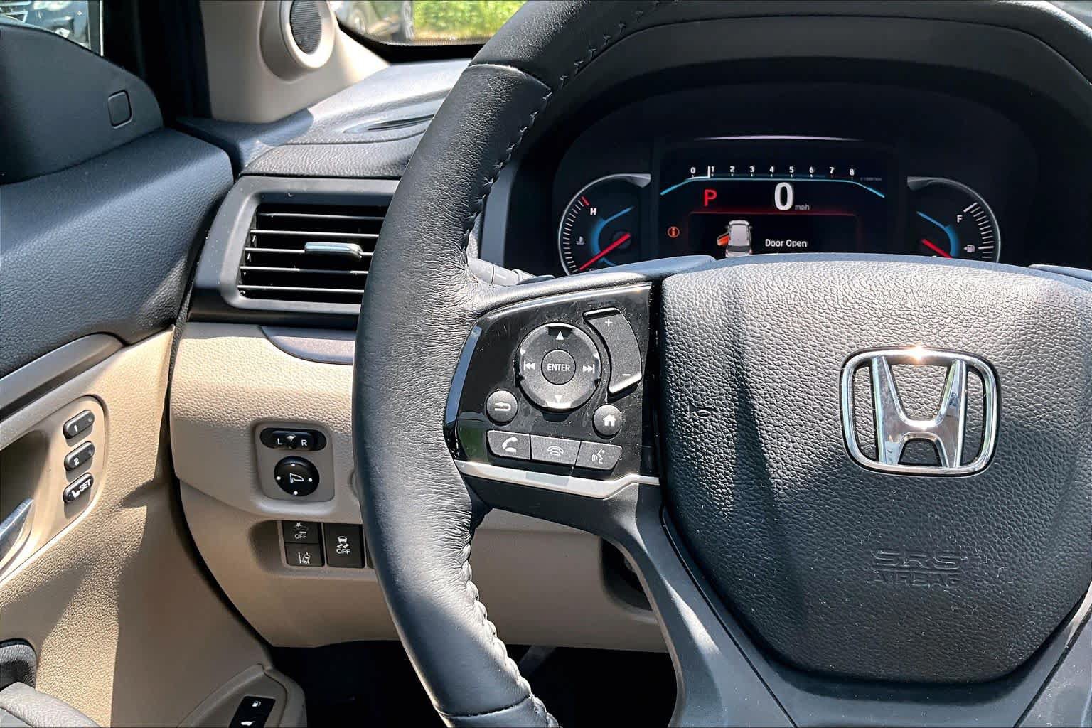 Used 2021 Honda Pilot EX-L image 24