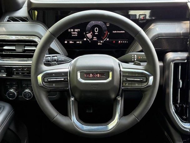 New 2026 GMC Yukon XL Elevation w/ Elevation Premium Package image 29