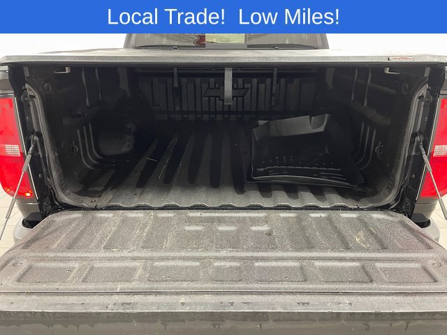 Used 2020 Chevrolet Colorado LT w/ LT Convenience Package AWD/4WD image 24