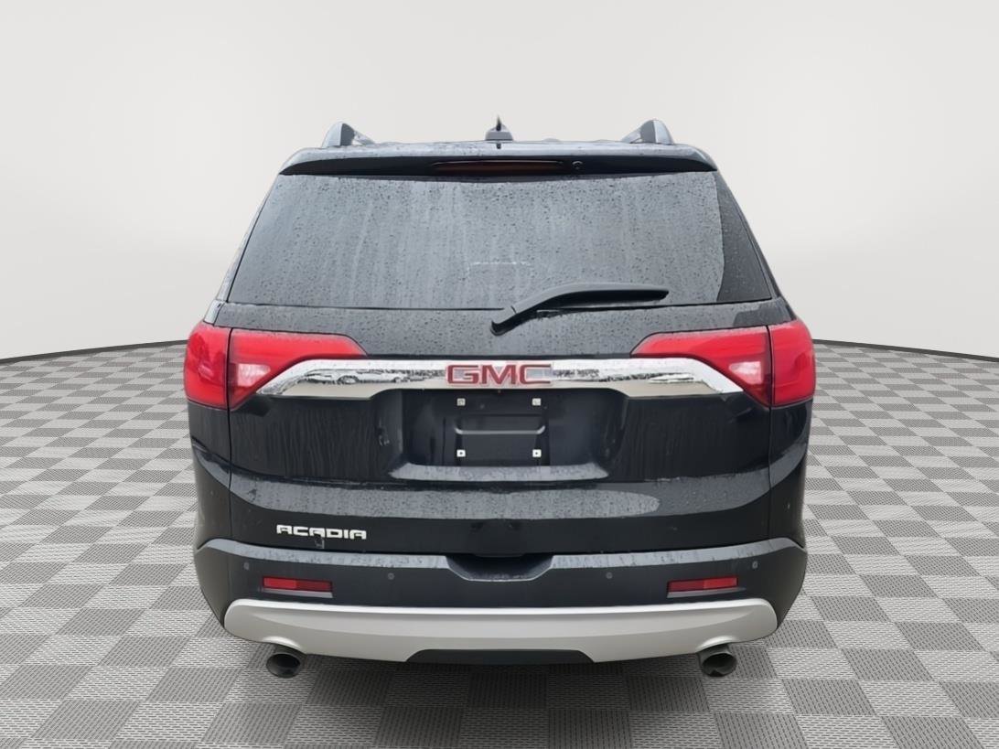 Used 2019 GMC Acadia SLT image 5