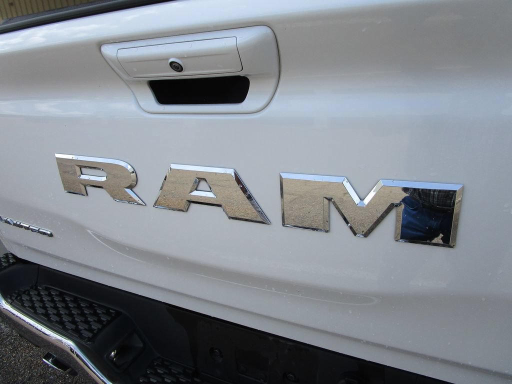 Used 2025 RAM 1500 Limited w/ Off Road Group AWD/4WD image 82