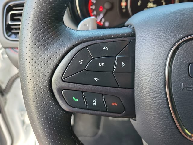 Used 2025 Dodge Durango GT RWD image 25
