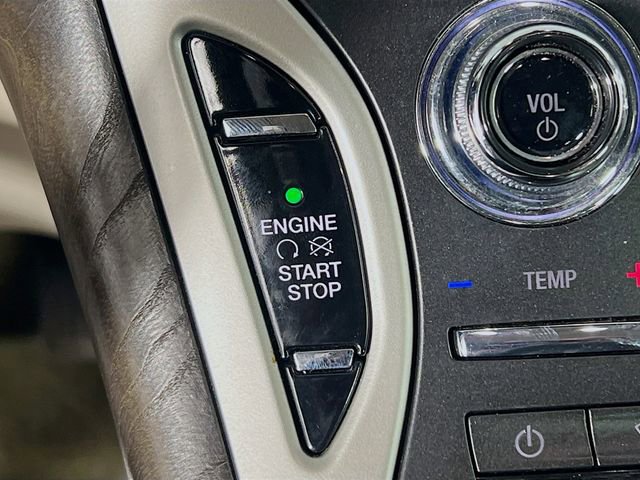 Used 2020 Lincoln Nautilus Reserve w/ Equipment Group 201A AWD/4WD image 19