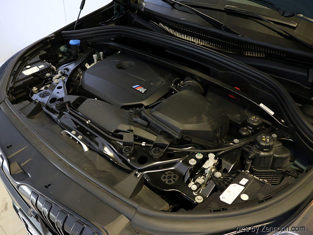 Certified 2024 BMW X1 M35i w/ Premium Package image 40