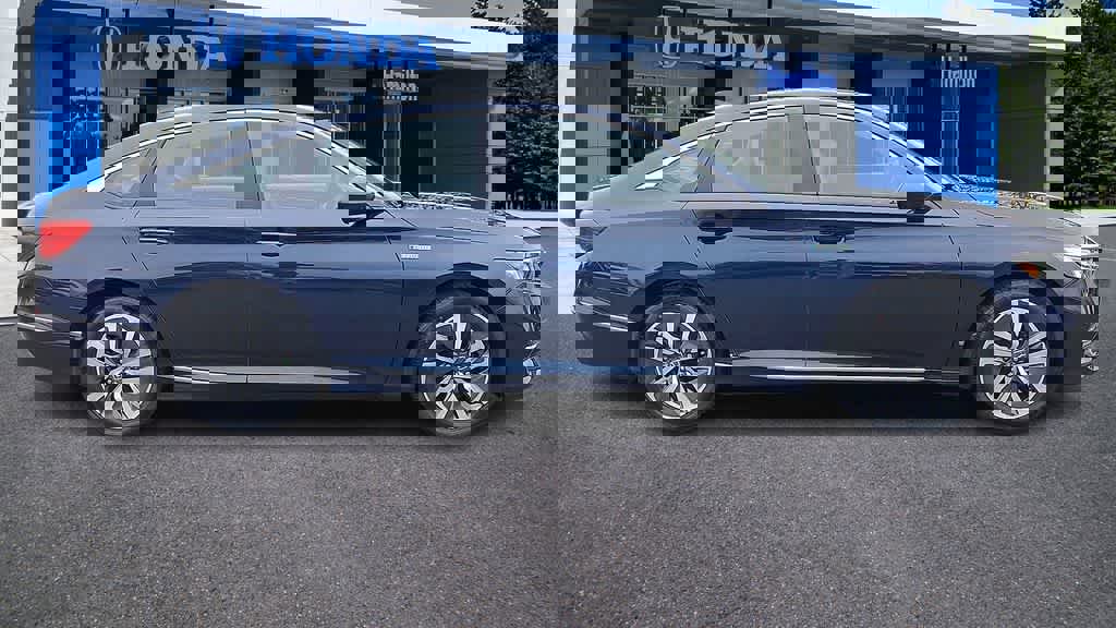 Used 2020 Honda Accord EX-L image 9