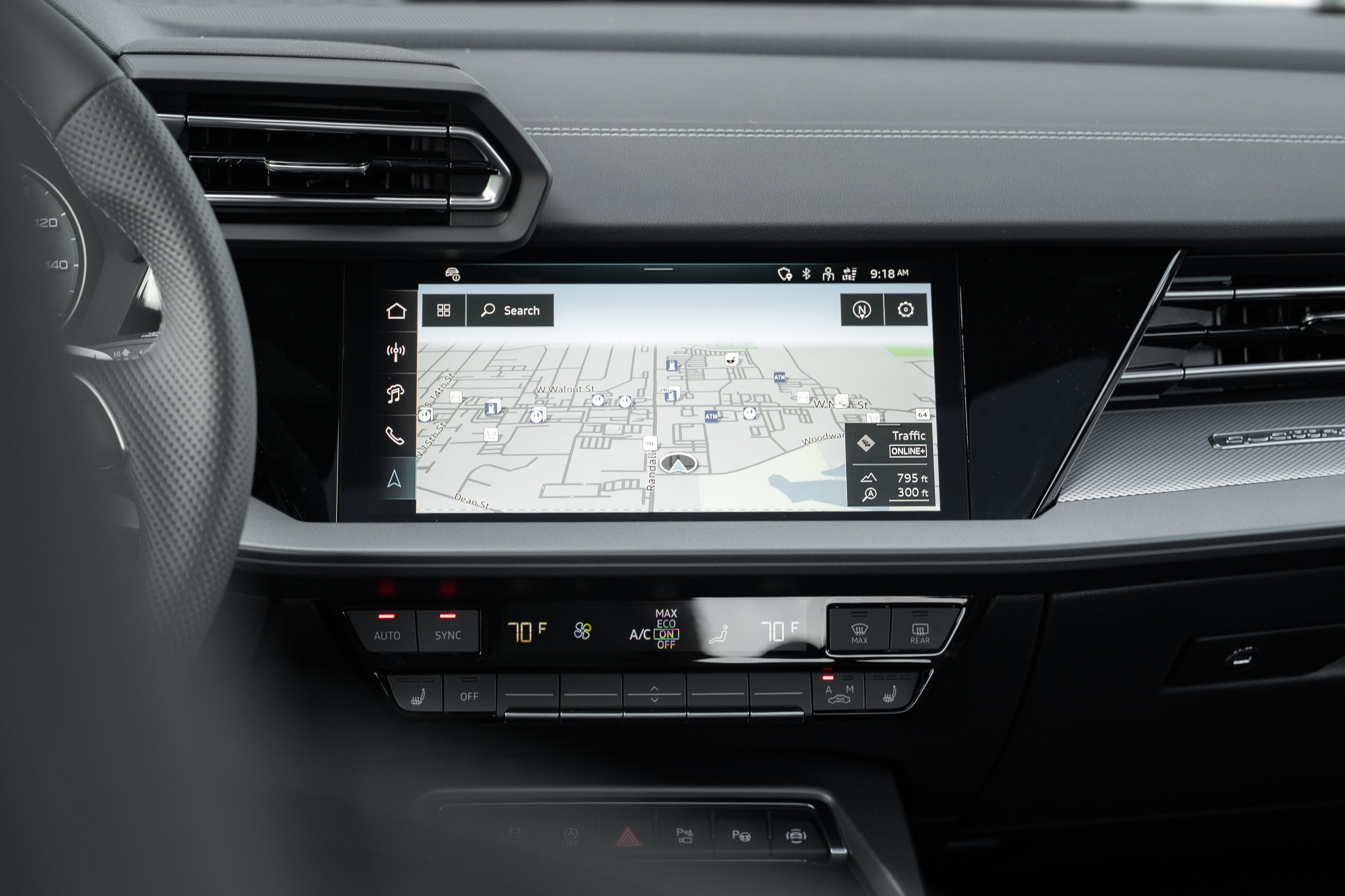 New 2026 Audi A3 2.0T Premium AWD/4WD image 10