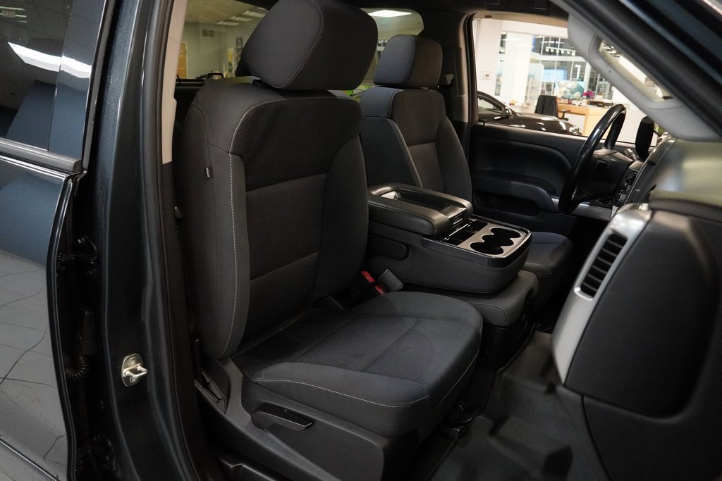 Used 2019 Chevrolet Silverado 1500 LT image 23