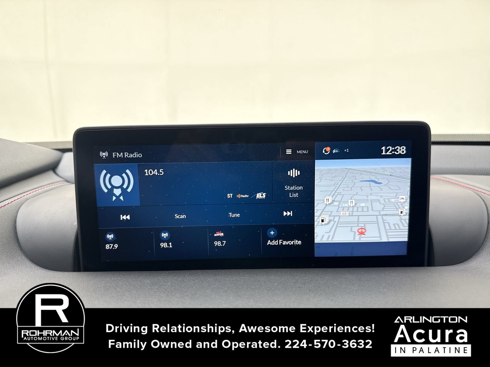 Certified 2023 Acura TLX Type S AWD/4WD image 6