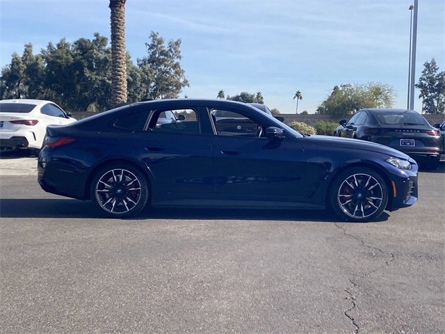 Certified 2023 BMW i4 M50 w/ Premium Package image 6