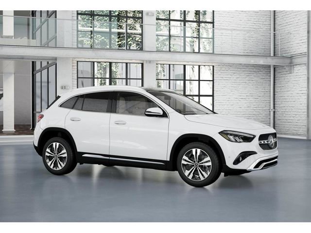 New 2026 Mercedes-Benz GLA 250 4MATIC image 13