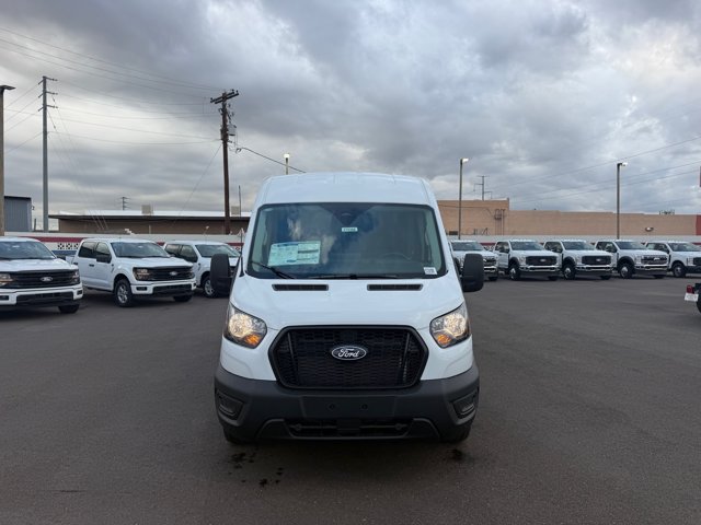 New 2027 Ford Transit 250 148 Medium Roof RWD image 8