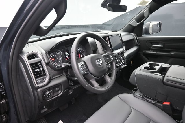 New 2027 RAM 1500 Tradesman AWD/4WD image 13