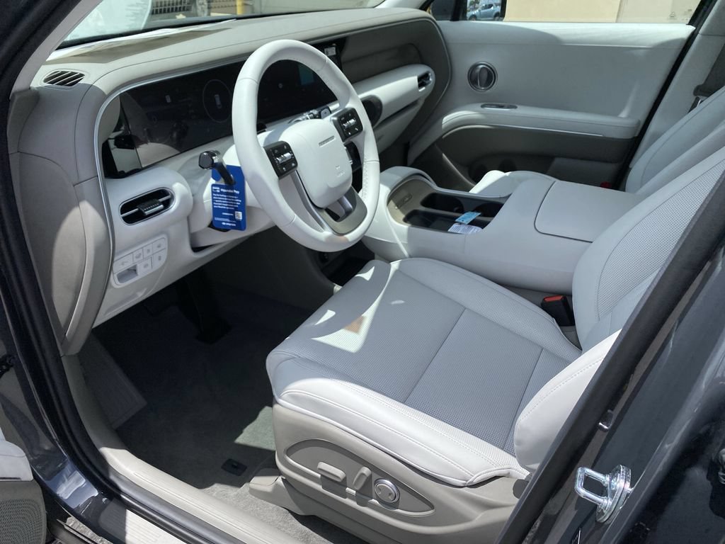 New 2026 Hyundai Palisade FWD Hybrid image 10