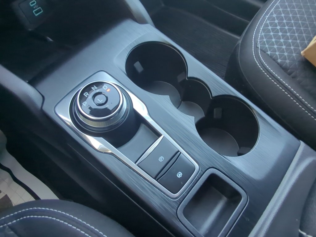 Certified 2023 Ford Escape Active w/ Tech Pack #2 image 16