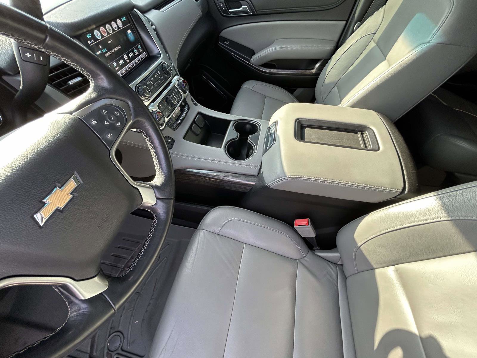 Used 2019 Chevrolet Tahoe LT image 11