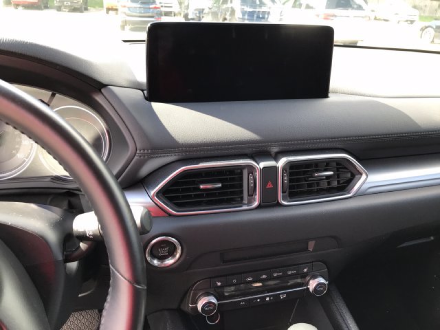 Used 2025 MAZDA CX-5 AWD 2.5 S w/ Select Package image 30