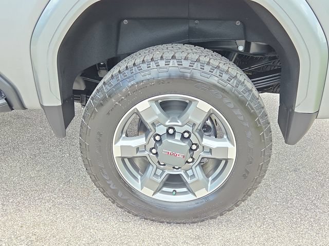 New 2026 GMC Sierra 3500 SLT w/ SLT Convenience Package AWD/4WD image 8