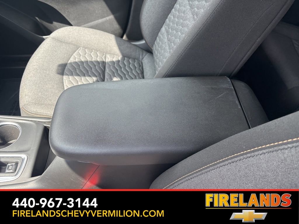 Used 2019 Chevrolet Equinox LT AWD/4WD image 25