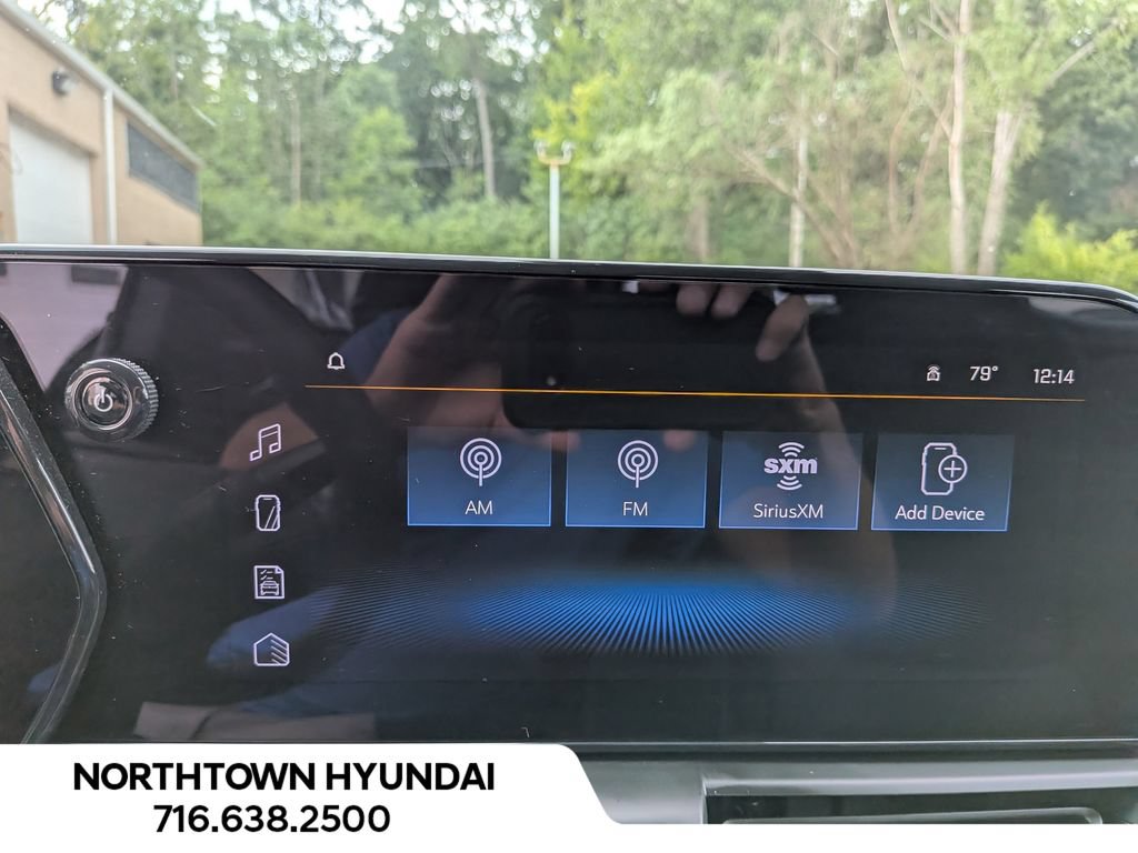 Used 2024 Chevrolet TrailBlazer LS FWD image 20