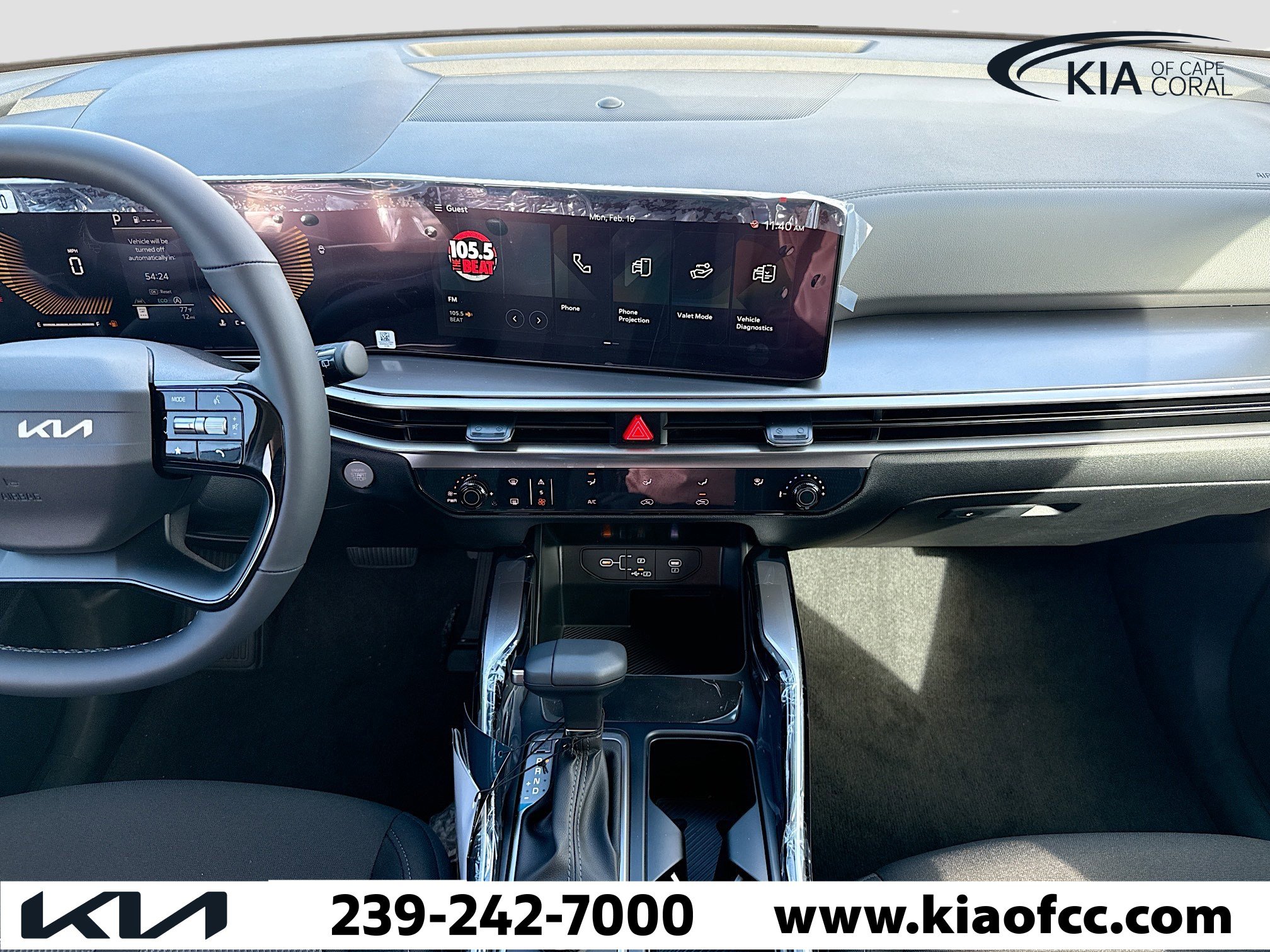 New 2026 Kia Sorento LX image 19