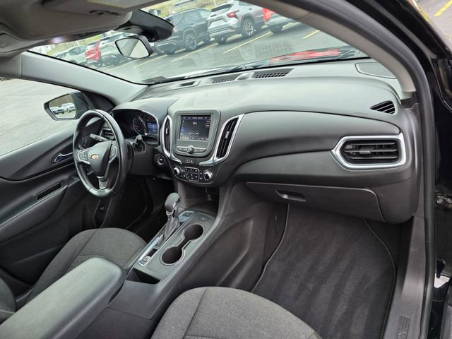 Used 2022 Chevrolet Equinox LT image 20