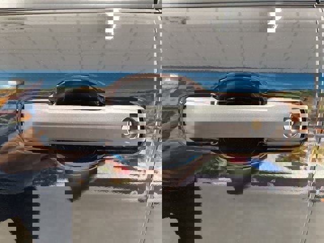 Used 2025 Toyota Tacoma Trailhunter image 18