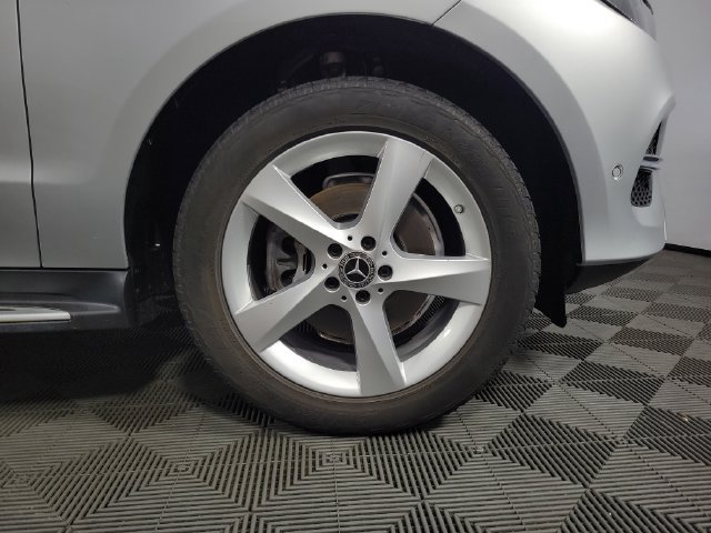 Used 2018 Mercedes-Benz GLE 350 4MATIC image 11