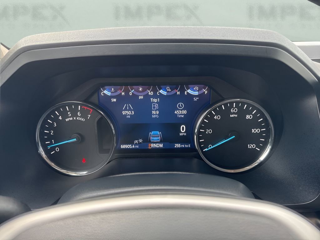 Used 2024 Ford Expedition Max XLT image 26